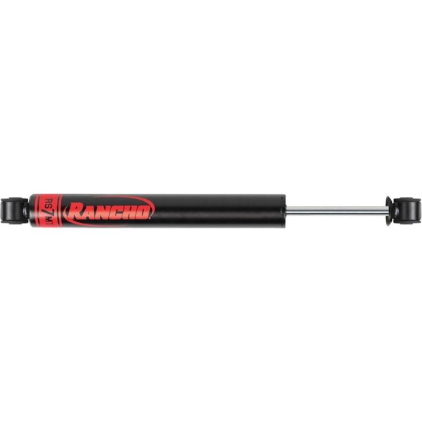 Rancho - 77379 - Shock - RS7MT - Monotube - 16.77 in Comp / 25.83 in Ext - 2.00 in OD Paint