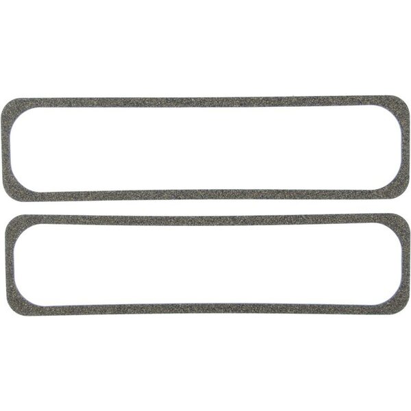 Clevite M77 - VS50768 - Valve Cover Gasket Set SBC 86-97 Center Bolt