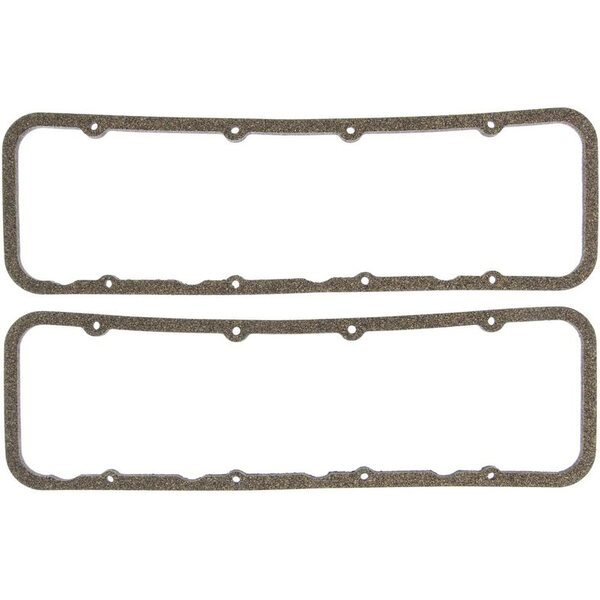 Clevite M77 - VS50775 - Valve Cover Gasket Set BBC Big Chief/Big Duke