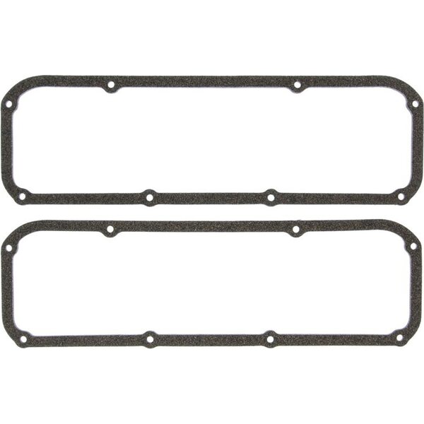 Clevite M77 - VS50789 - Valve Cover Gasket Set SBF 351C-400 .125 Thick