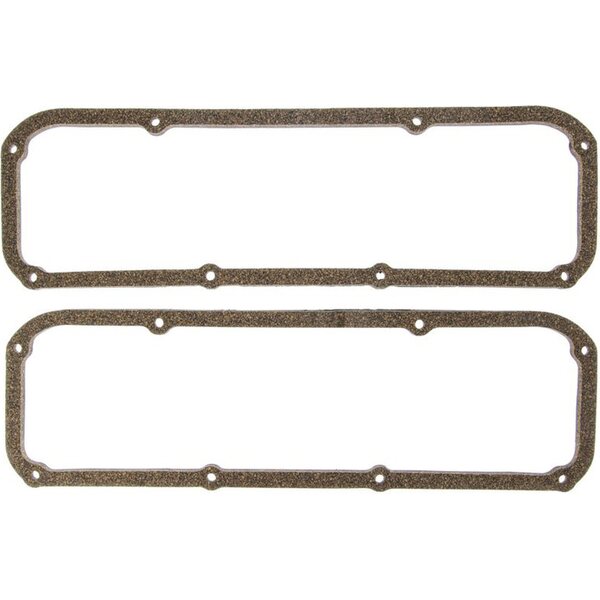 Clevite M77 - VS50790 - Valve Cover Gasket Set SBF 351C-400 .250 Thick