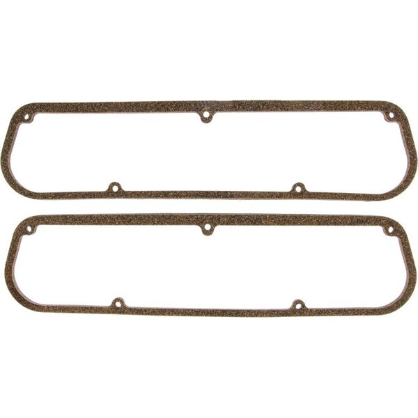 Clevite M77 - VS50804 - Valve Cover Gasket Set SBM 273-360 .250 Thick