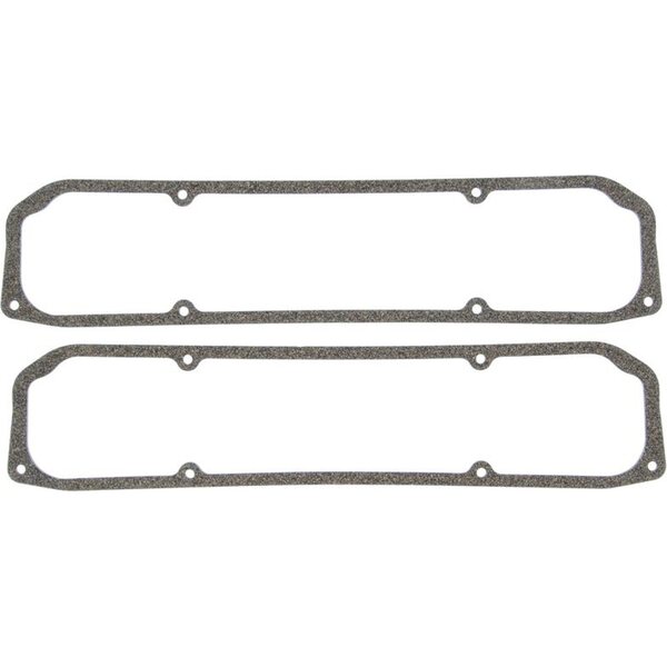 Clevite M77 - VS50814 - Valve Cover Gasket Set BBM 383-440 .125 Thick