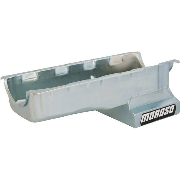 Moroso - 20413 - BBC Oil Pan - Gen V/VI Blocks