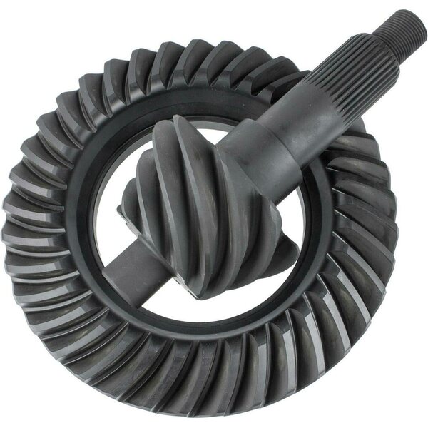 Motive Gear - F995411BP - 4.11 Ratio Ford 9.5in Pro Gear Ring & Pinion