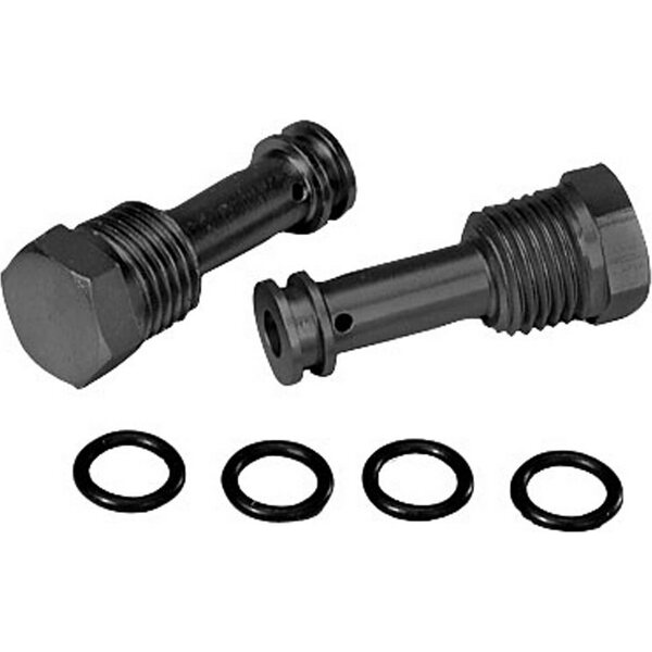 Moroso - 22010 - Screw-In Oil Restrictors