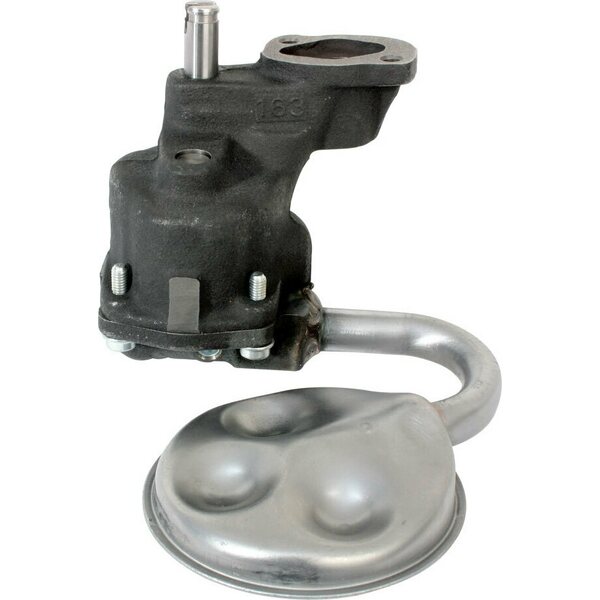 Moroso - 22144 - SBC Hi-Volume Oil Pump & Pickup Package