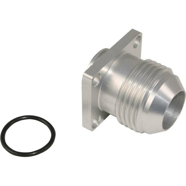 Moroso - 22742 - 12an Fitting - Dry Sump Oil Pump