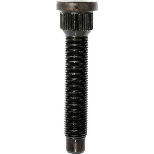 Moroso - 46190 - 1/2in-20 Wheel Studs .685in Knurl