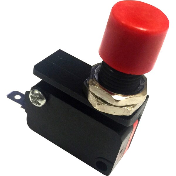 DEI - 80232 - Push Button Switch