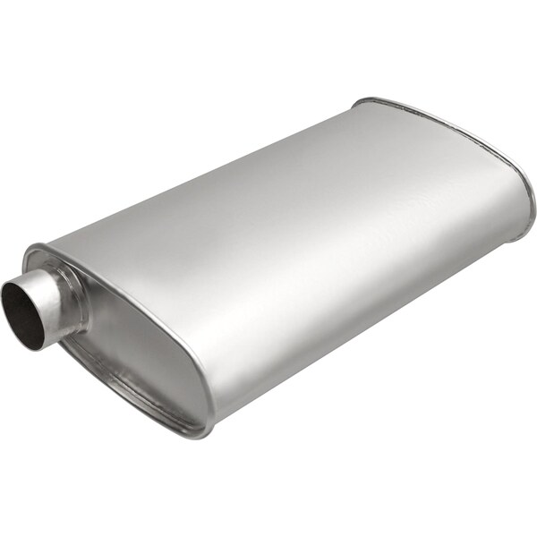 Magnaflow - 200-4757 - Muffler Aluminized