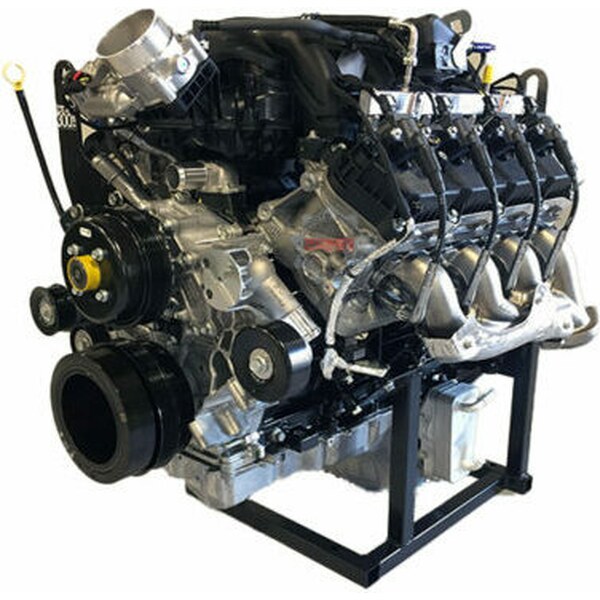 Ford Racing - M-6007-73 - 7.3L V8 430HP SUPER DUTY CRATE ENGINE