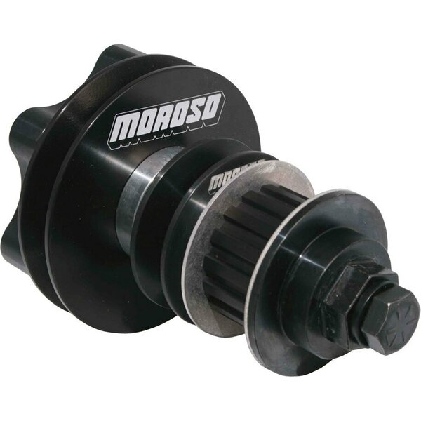 Moroso - 63849 - BBC Vacuum Pump Drive Kit