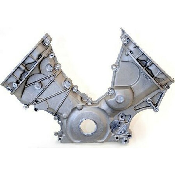 Ford Racing - M-6059-M50SC - Front Timing Chain Cover 5.0L Coyote 11-17