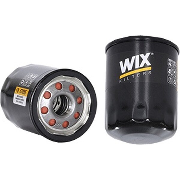 Wix Racing Filters - 57055 - Spin-On Lube Filter