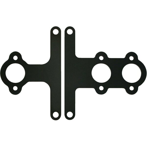 Moroso - 65052 - Mounting Bracket Kit - Fuel Regulator