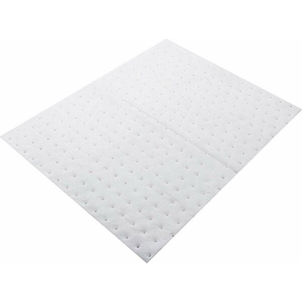 Allstar Performance - 12033 - Absorbent Pad 100pk Oil Only