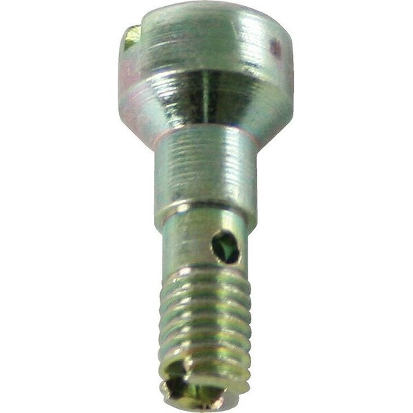 Moroso - 65442 - Squirter Screw-High Flow Gasoline