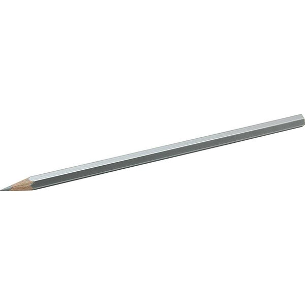 Allstar Performance - 12064 - Fabrication Pencil Silver 3pk