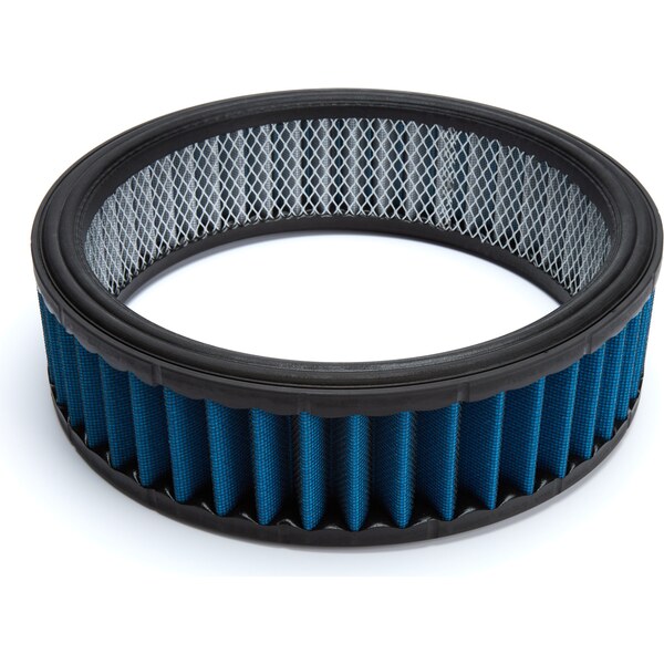 Walker Engineering - 3000728-DM - Low Profile Filter 14x4 Dry Washable