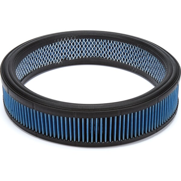 Walker Engineering - 3000856 - Low Profile Filter 14x3 Performance Washable