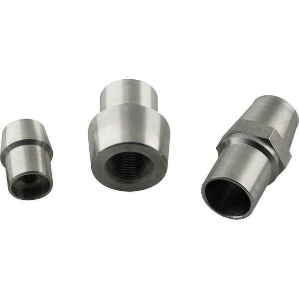 FK Rod Ends - 2307 - 5/8-18 RH Tube End 1-1/8 x .058