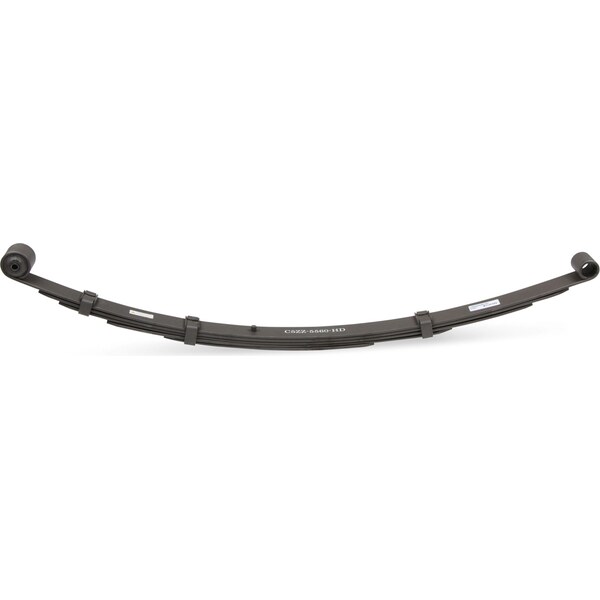 Scott Drake - C5ZZ-5560-HD - 64-73 Mustang Leaf Spring HD 5 Leafs