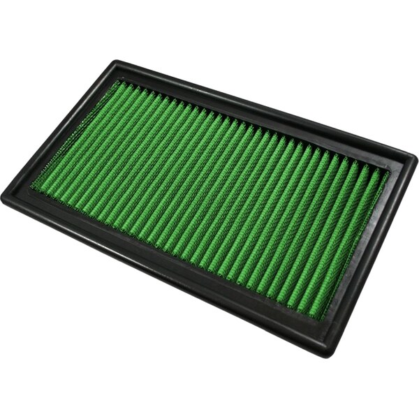 Green Filter - 2019 - Air Filter Element - Panel - OE Replacement - Various Nissan Applications