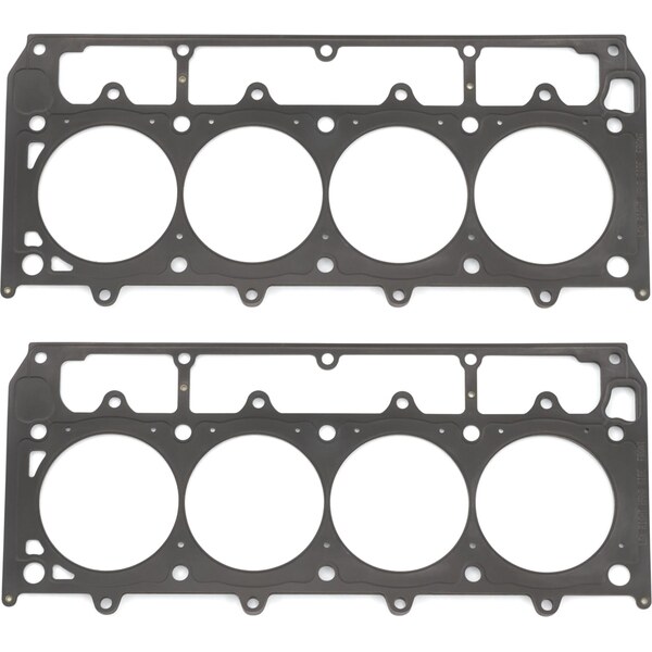 Chevrolet Performance - 19170419 - MLS Head Gasket Set 2pk LS/LSX 4.200 .051