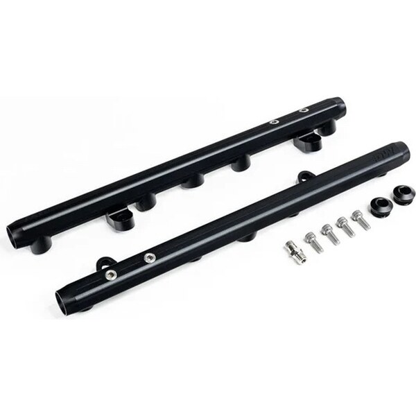 Deatschwerks - 7-202 - Billet Fuel Rails GM LS2/LS3