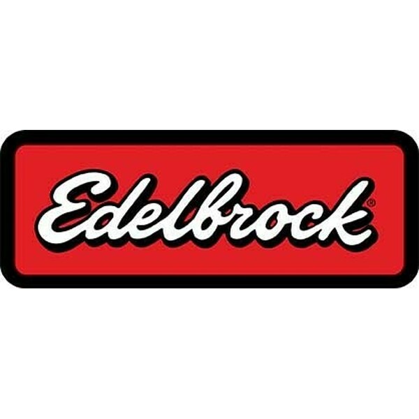 Edelbrock - 101 - Edelbrock Sport Compact 2006  R0806