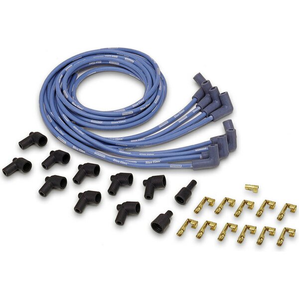 Moroso - 72820 - Blue Max Ignition Wire Set