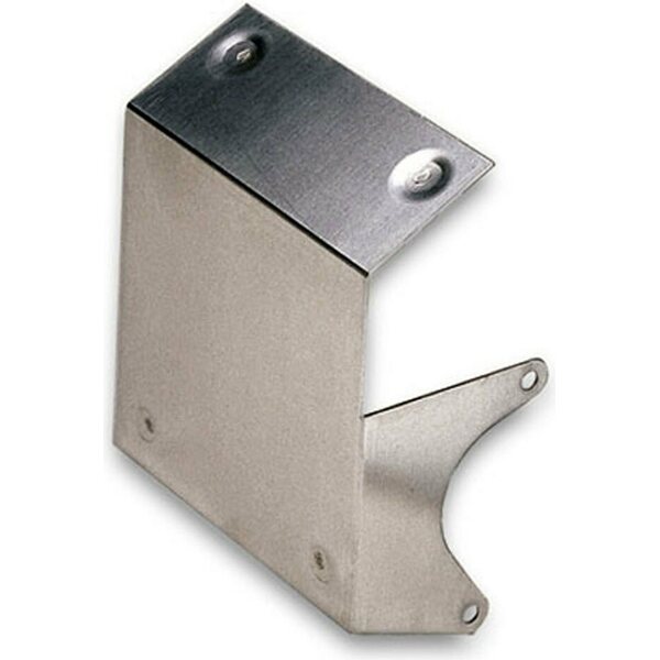 Moroso - 74300 - Starter Heat Shield