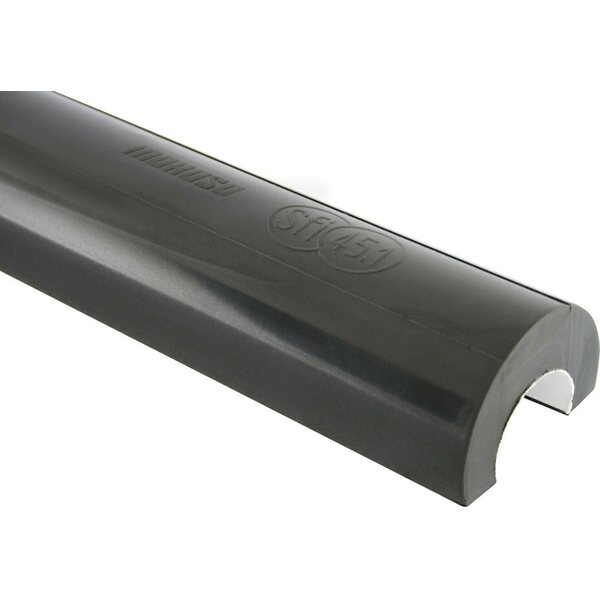 Moroso - 80944 - Roll Bar Padding 36in Length SFI 45.1 Black