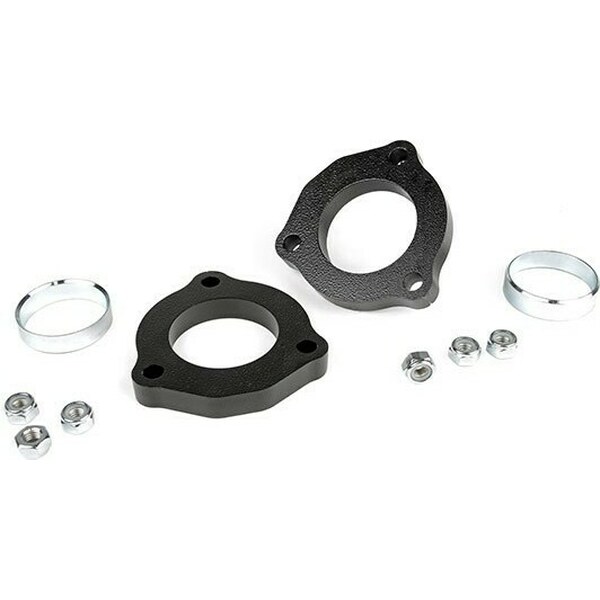 Rough Country - 922 - 2-inch Suspension Leveli Leveling Kit