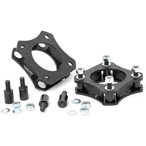 Rough Country - 88000 - 22-   Toyota Tundra 6in 1.75in Front Leveling