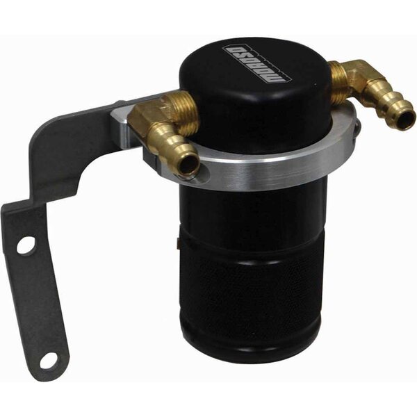 Moroso - 85687 - Air/Oil Separator Small Body - Corvette 14-17