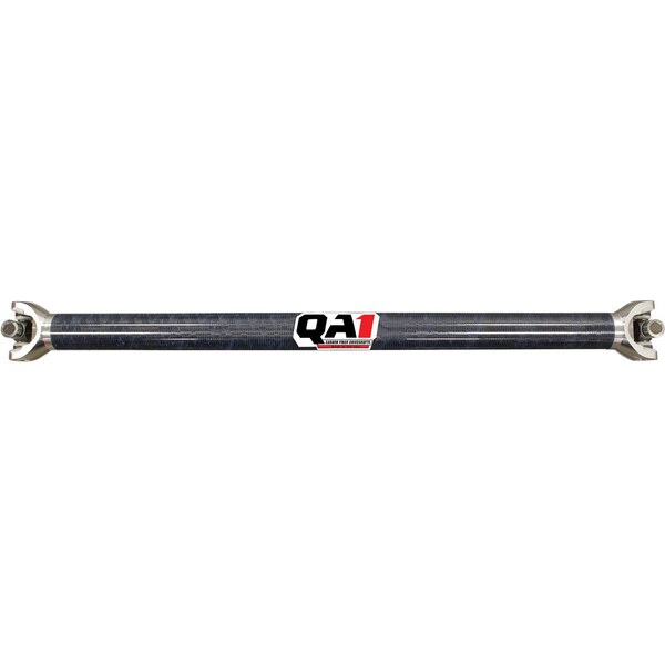 QA1 - JJ-11246 - Driveshaft Carbon 34.5In Crate Lm W/O Yoke