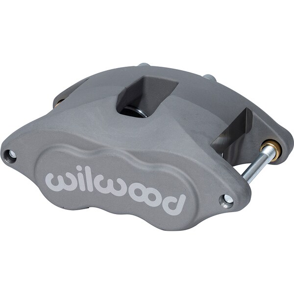 Wilwood - 120-10936 - Caliper GM D52 1.28in Rotor Dual Piston