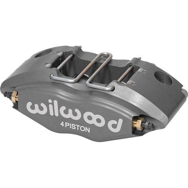 Wilwood Caliper Powerlite 1.38in x .500in Rotor Wilwood Caliper Powerlite 1.38in x .500in Rotor