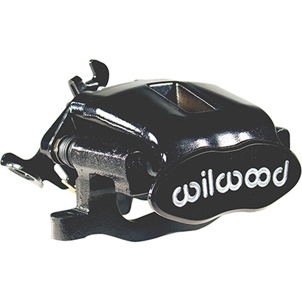 Wilwood - 120-10113-BK - Caliper Parking Brake RH .810 41mm Bore