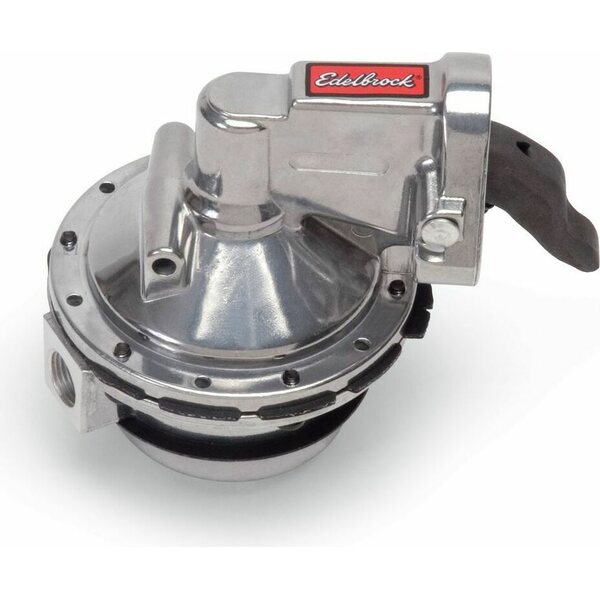 Edelbrock - 1711 - Victor Series Fuel Pump - SBC