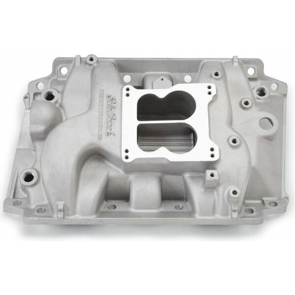 Edelbrock - 2146 - Buick Performer Manifold - 400-455