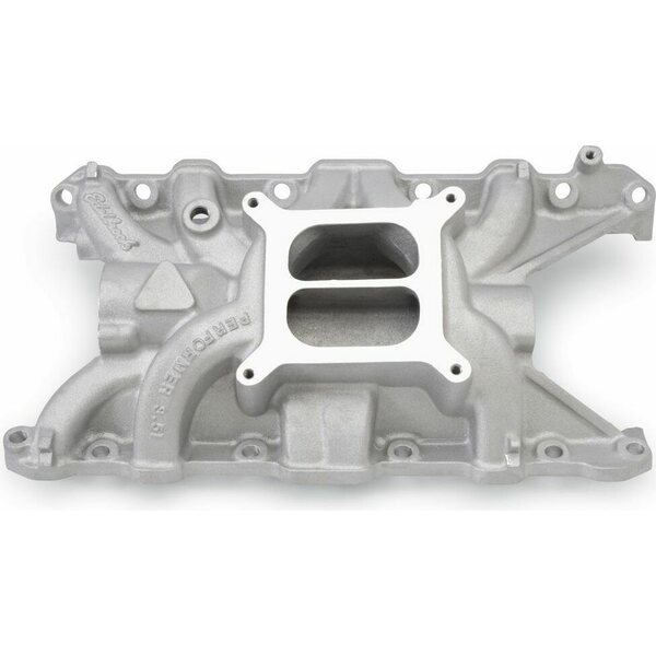 Edelbrock - 2198 - Buick/Rover Performer Manifold - 215 V8