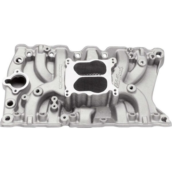 Edelbrock - 2711 - Olds Performer Intake Manifold