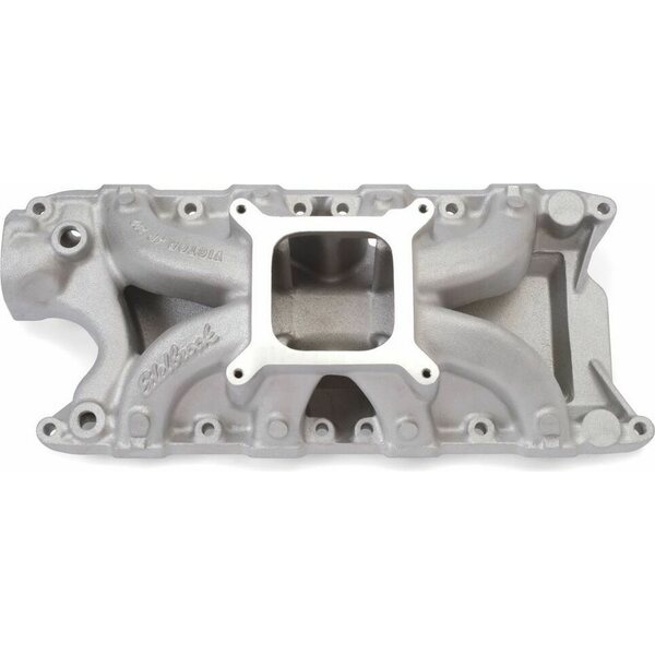 Edelbrock - 2921 - SBF Victor Jr. Manifold - 289-302