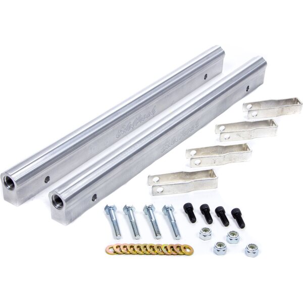 Edelbrock - 3620 - SBF EFI Fuel Rail Kit