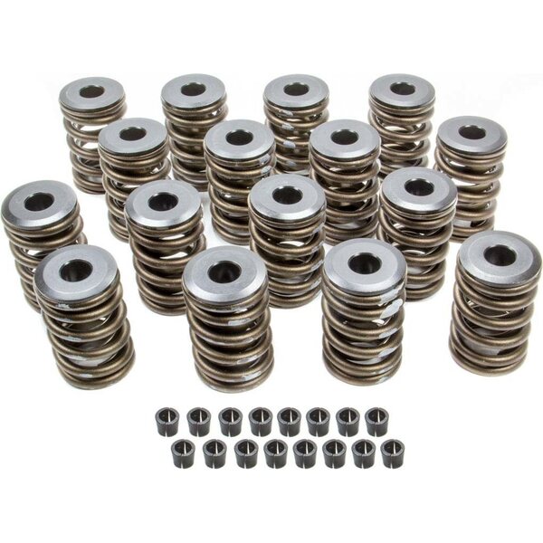 Edelbrock - 5895 - 1.500in Valve Springs - BBC