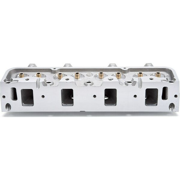 Edelbrock - 60059 - Ford FE Performer RPM Cylinder Head - Bare