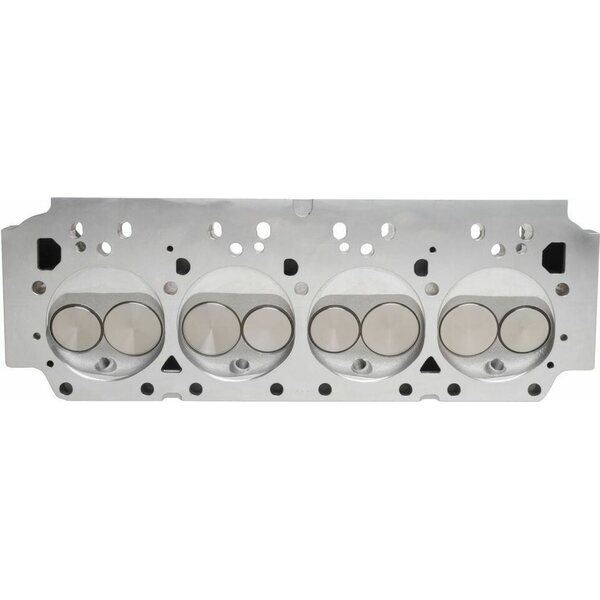Edelbrock - 60189 - BBM 440 Performer RPM Cylinder Head - Assm.
